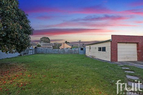 Property photo of 317 McKillop Street East Geelong VIC 3219