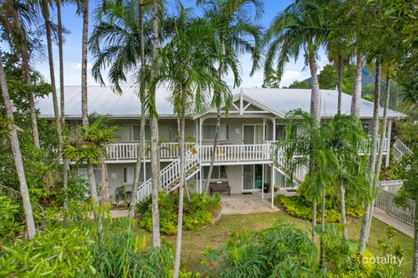 Property photo of 4/13 Springfield Crescent Manoora QLD 4870