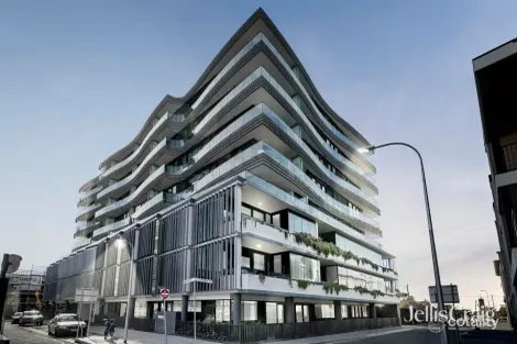 Property photo of 103/7 Windsor Terrace Williamstown VIC 3016