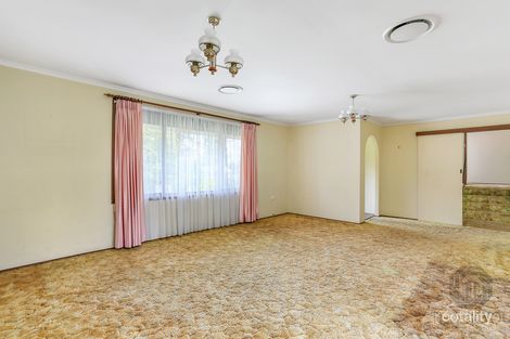 Property photo of 4 Hodgson Crescent Baulkham Hills NSW 2153