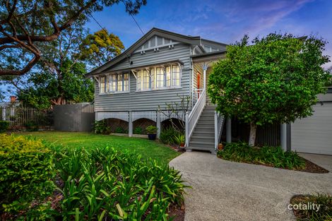 Property photo of 83 Cavan Street Annerley QLD 4103