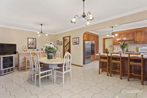 Property photo of 55 Monte Carlo Drive Avondale Heights VIC 3034