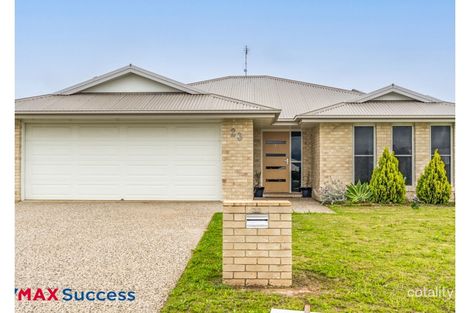 23 Ridge Dr, Cambooya, QLD 4358