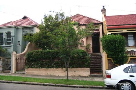 221 Young St, Annandale, NSW 2038