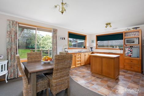 Property photo of 29 Luke Court Summerhill TAS 7250