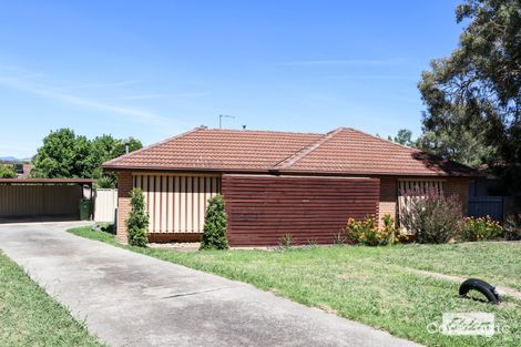 Property photo of 119 Kosciuszko Road Thurgoona NSW 2640