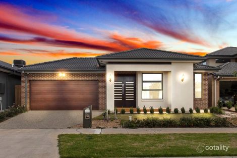 22 Chestnut St, Aintree, VIC 3336