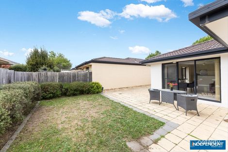 Property photo of 5/23 Carstairs Circuit Amaroo ACT 2914