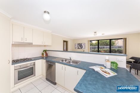 Property photo of 5/23 Carstairs Circuit Amaroo ACT 2914