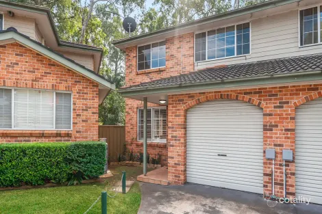 3/66 William St, North Richmond, NSW 2754