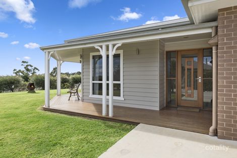 Property photo of 3 Mountview Court Highfields QLD 4352