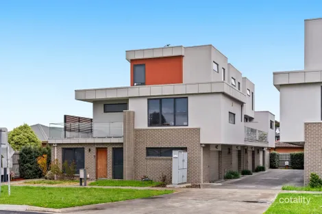 4/29 Rufus St, Epping, VIC 3076