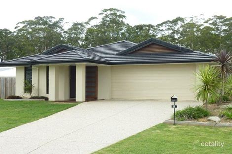 Property photo of 8 Argus Court Beerwah QLD 4519