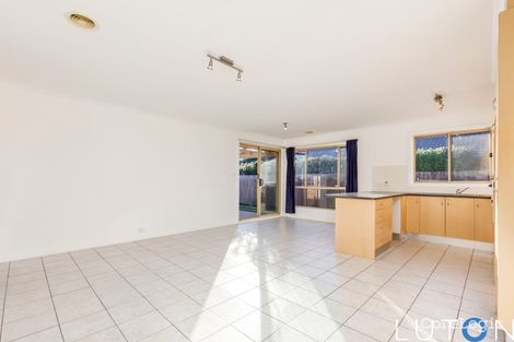 Property photo of 43 Sunshine Loop Dunlop ACT 2615