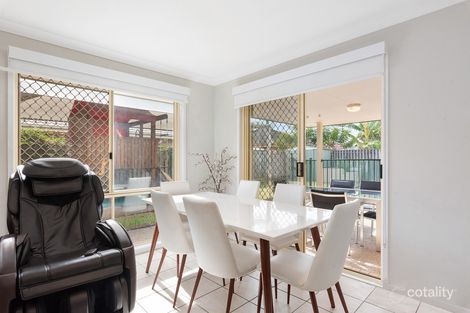 Property photo of 16 Springvale Place Carina QLD 4152