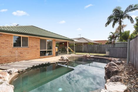 Property photo of 16 Springvale Place Carina QLD 4152
