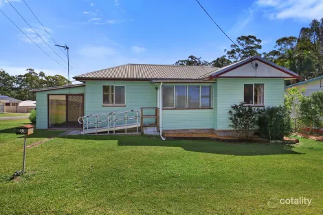 18 Oleander Dr, Parklands, QLD 4560