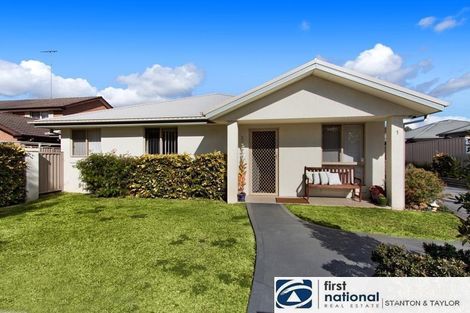 Property photo of 1/34 Gough Street Emu Plains NSW 2750
