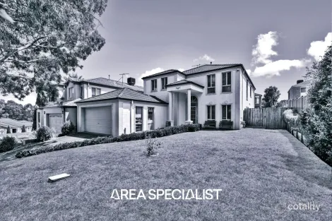 Property photo of 38 Koomba Road Wantirna VIC 3152