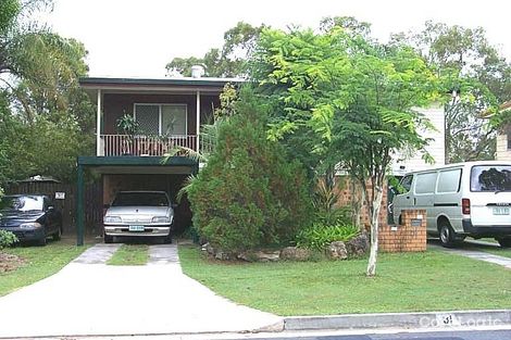 Property photo of 31 Bellatrix Drive Kingston QLD 4114