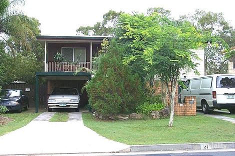 31 Bellatrix Dr, Kingston, QLD 4114