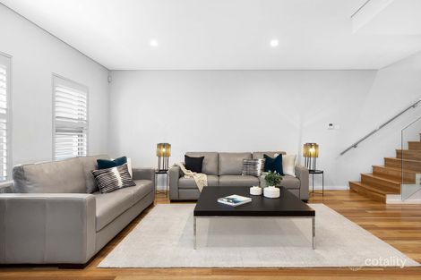 Property photo of 25 Brooklyn Street Tempe NSW 2044