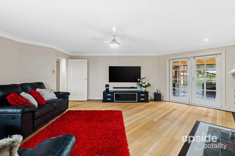 Property photo of 65 Homestead Road Berwick VIC 3806