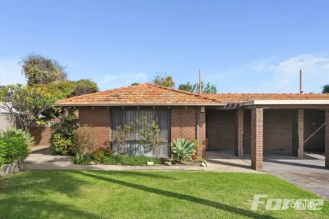 28b Landsborough Way, Padbury, WA 6025