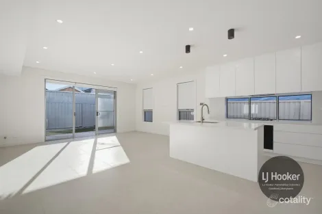 Property photo of 51 Berwick Street Guildford NSW 2161