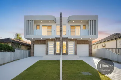 Property photo of 51 Berwick Street Guildford NSW 2161