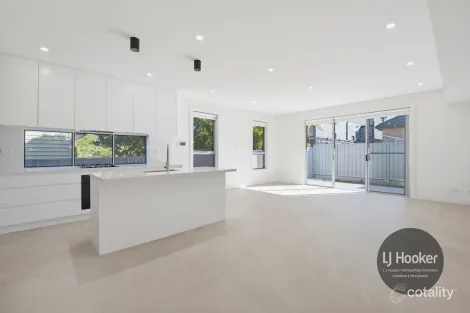 Property photo of 51 Berwick Street Guildford NSW 2161