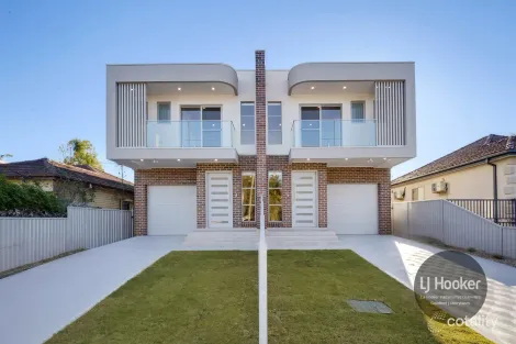 Property photo of 51 Berwick Street Guildford NSW 2161