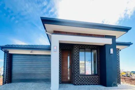 57 Vincenza Ave, Truganina, VIC 3029