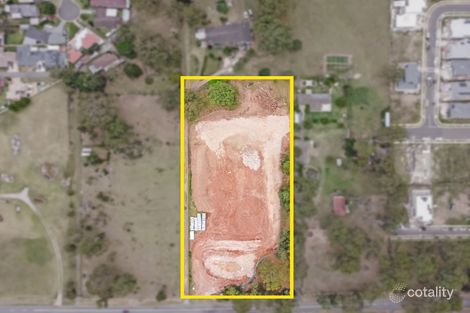 Property photo of 301 Bensley Road Ingleburn NSW 2565