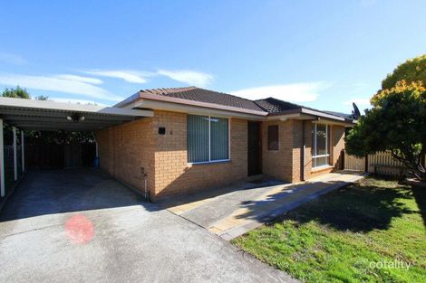 Property photo of 6/10 Kensington Street Glenorchy TAS 7010