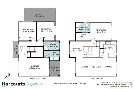 Property photo of 3/68 Malunna Road Lindisfarne TAS 7015