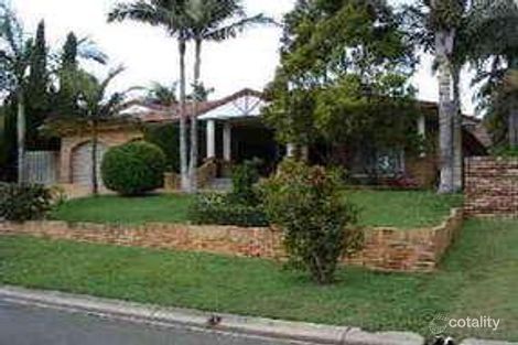 7 Colvillea Cl, Carseldine, QLD 4034