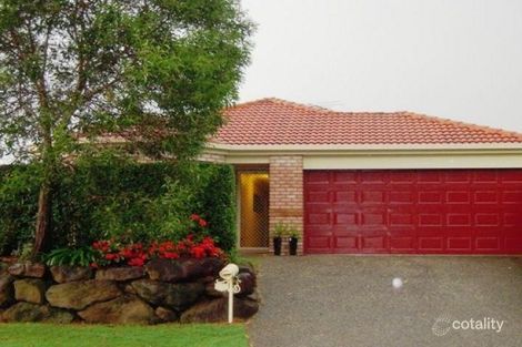 16 Gila Pl, Springfield, QLD 4300
