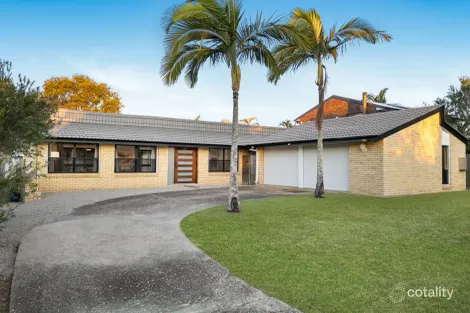 35 Maribor St, Westlake, QLD 4074