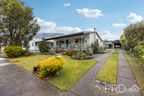 21 Lampe St, Talbingo, NSW 2720