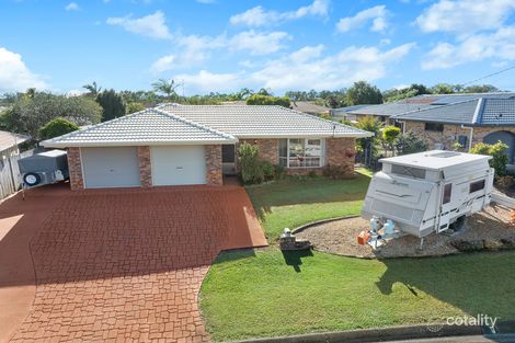 13 Aureo Ct, Wellington Point, QLD 4160