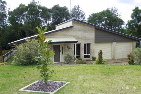 16 Carabeen Ct, Maleny, QLD 4552