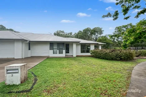 Property photo of 2/33 Warilla View Blacks Beach QLD 4740