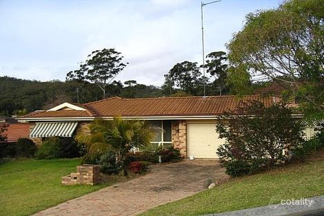 5 Blue Wren Cl, Green Point, NSW 2251