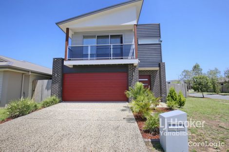 Property photo of 13 Latham Street Yarrabilba QLD 4207