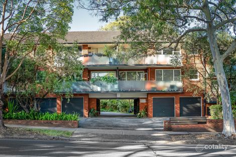1/61 Ryde Rd, Hunters Hill, NSW 2110