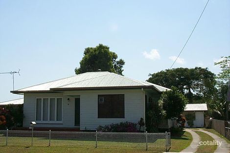 10 Stockbridge St, West Mackay, QLD 4740