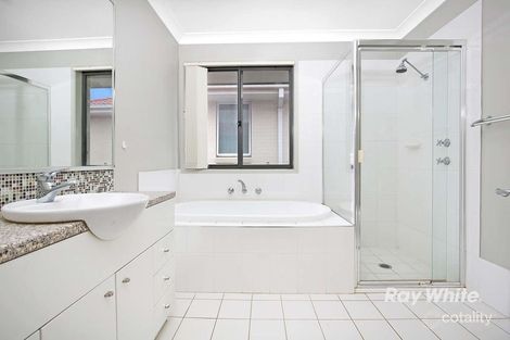 Property photo of 20 Glenvale Avenue Parklea NSW 2768