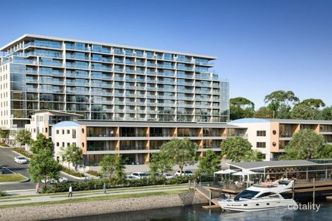 703/1 Moreland St, Footscray, VIC 3011