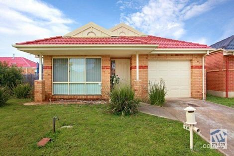 Property photo of 20 Everwin Drive Werribee VIC 3030